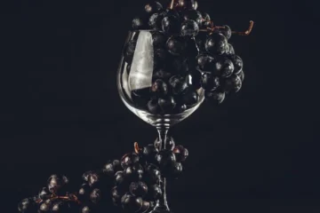 Record Heat Gives Way to Harvest Season on the Mississippi River Wine Trail