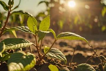 Scientific Evidence Debunks Robusta Resilience Myth