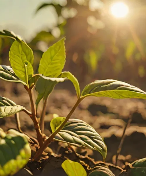 Scientific Evidence Debunks Robusta Resilience Myth
