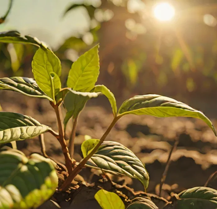 Scientific Evidence Debunks Robusta Resilience Myth