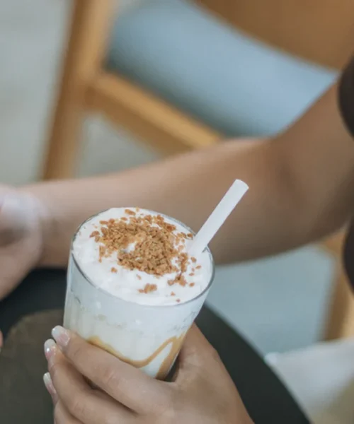 Specialty coffee and app ordering hit new highs in summer report