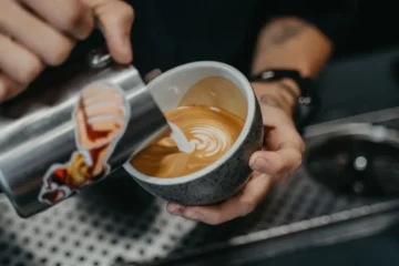 Specialty Coffee Finds Its Footing in Marrakech
