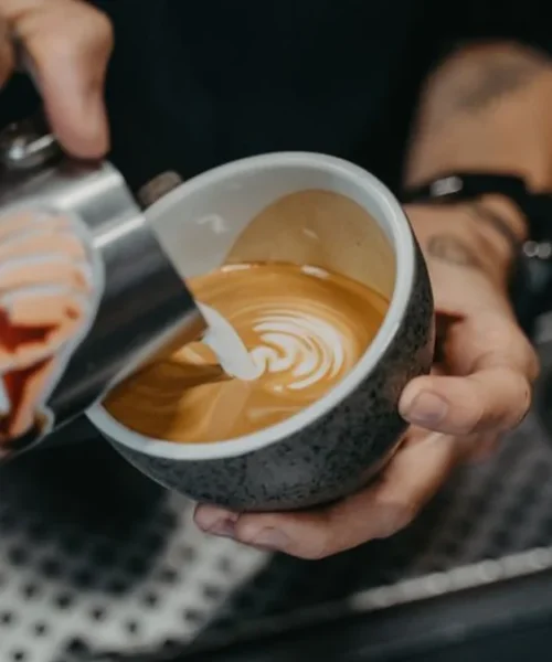 Specialty Coffee Finds Its Footing in Marrakech