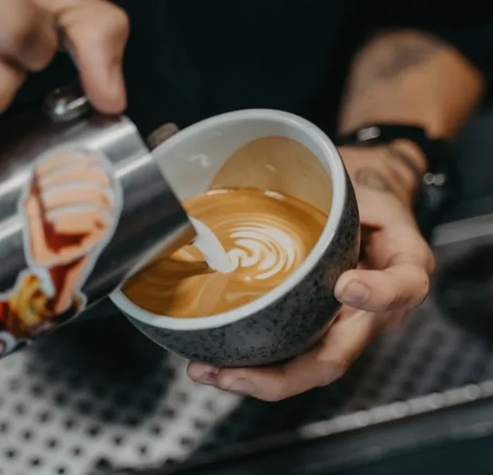 Specialty Coffee Finds Its Footing in Marrakech