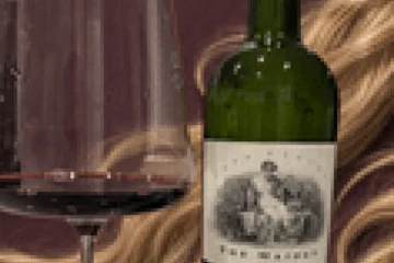 Two Decades of Maturity in Harlan Estate’s The Maiden