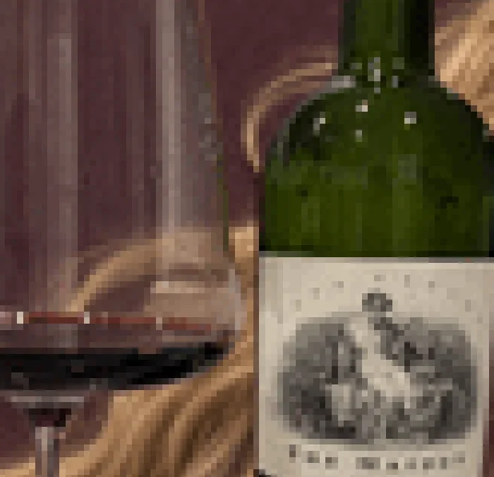 Two Decades of Maturity in Harlan Estate’s The Maiden