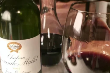 The Underrated Complexity of 2005 Château Sociando-Mallet