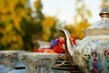 Victoria Tea Festival Revival Returns to Downtown Nootka Court