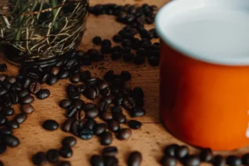 Water Chemistry Maps How Tap Water Neutralizes Coffee Acidity