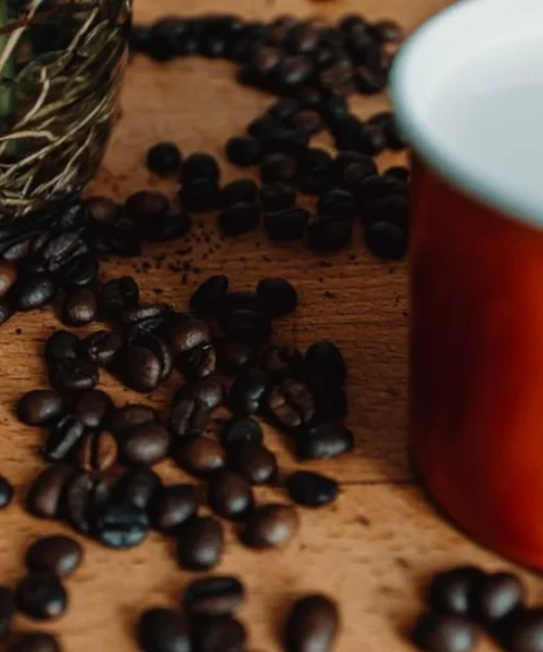 Water Chemistry Maps How Tap Water Neutralizes Coffee Acidity