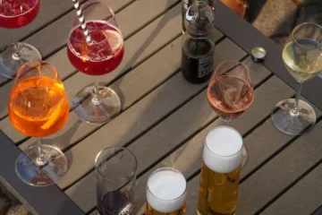 Why the Global Spritz Boom Is Reshaping Wine Consumption