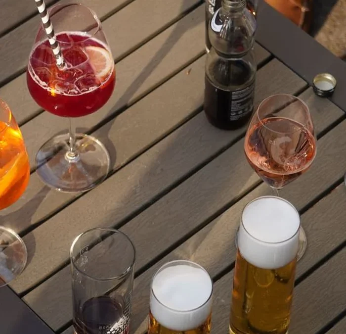 Why the Global Spritz Boom Is Reshaping Wine Consumption