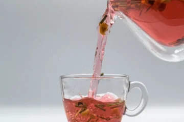 Why Tea Is Just As Hydrating As Water