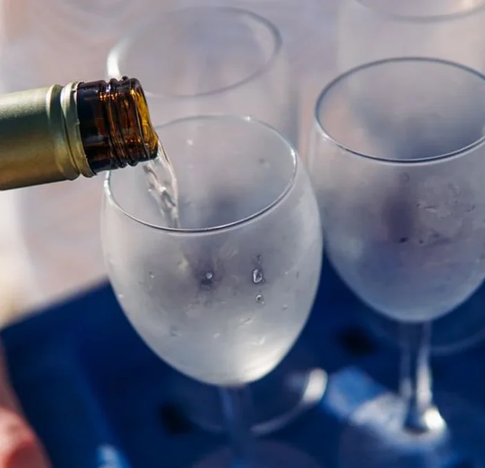 Zealot Is Reimagining the Napa Wine Bar Experience