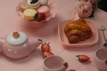 American Hotels Are Reimagining Afternoon Tea With Chef-Driven Menus