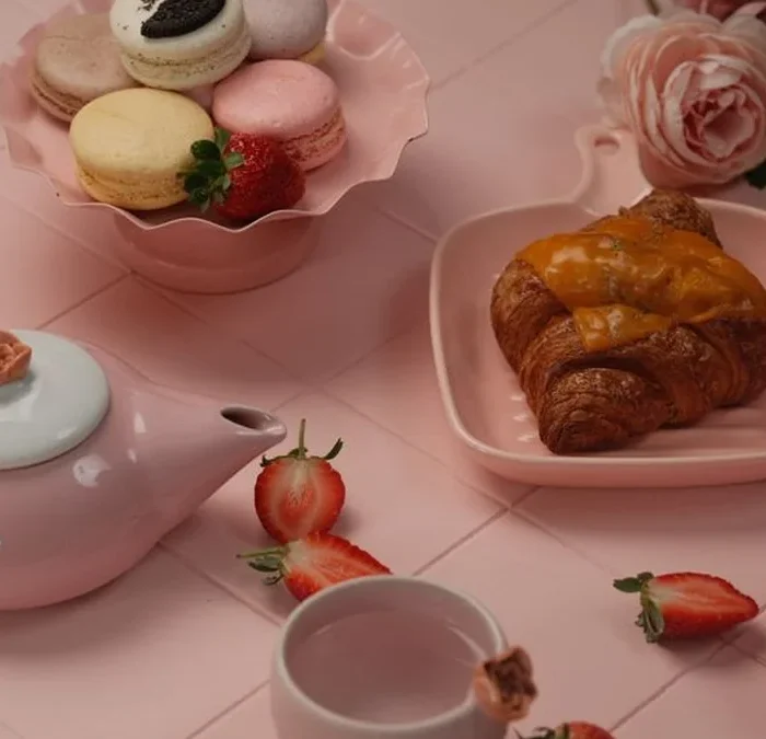 American Hotels Are Reimagining Afternoon Tea With Chef-Driven Menus