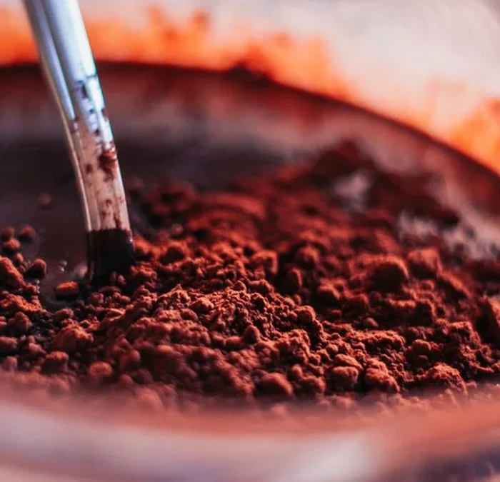 Antioxidant powerhouses that rival green tea