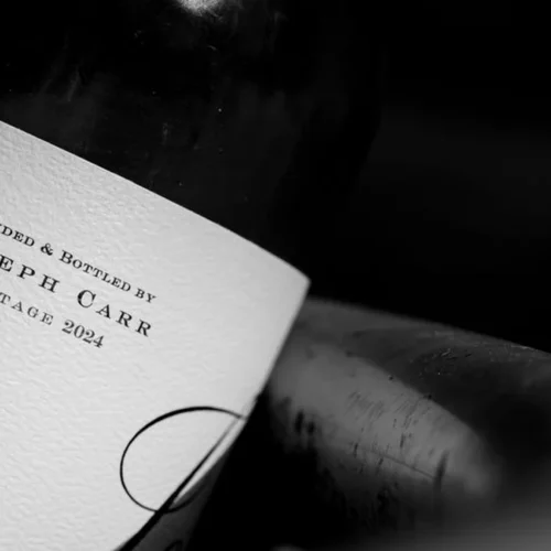 Avoiding Formulaic Wines by Watching Alcohol Percentages