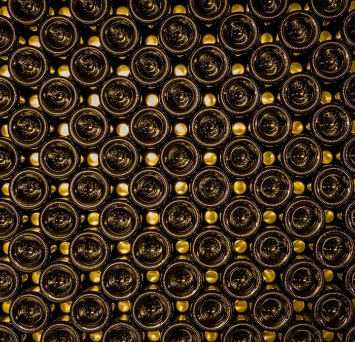 Bouvet Ladubay Celebrates 175 Years of Saumur Sparklers