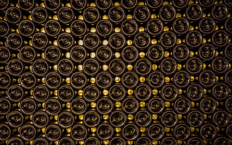 Bouvet Ladubay Celebrates 175 Years of Saumur Sparklers