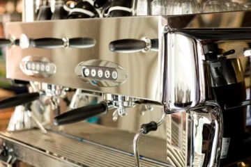 Breville Spiral Luxe Automates the Barista’s Precision Pour