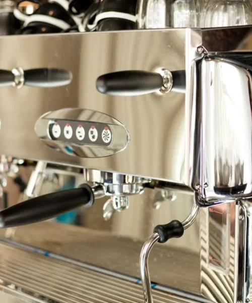 Breville Spiral Luxe Automates the Barista’s Precision Pour