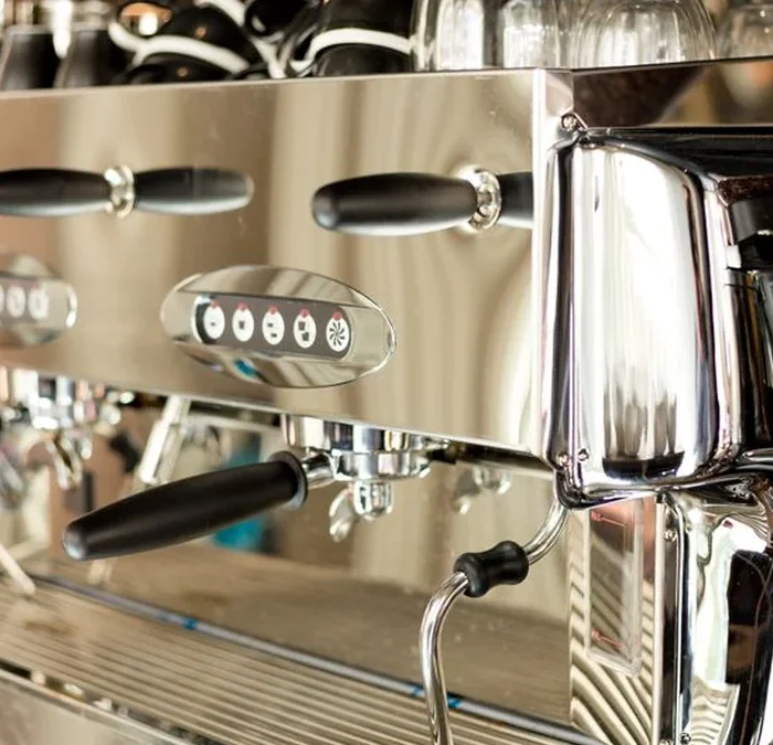 Breville Spiral Luxe Automates the Barista’s Precision Pour