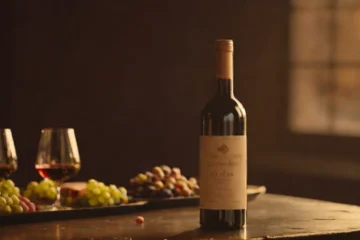 Cantenac Brown 1995 Reflects Honest Margaux Character