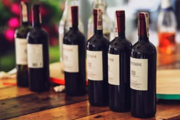 Cooperative excellence through Cantina Terlano and Produttori del Barbaresco