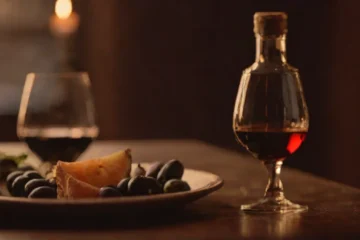 Dow’s Vintage Port 2024 Delivers Intense Aromatics and Approachable Tannins