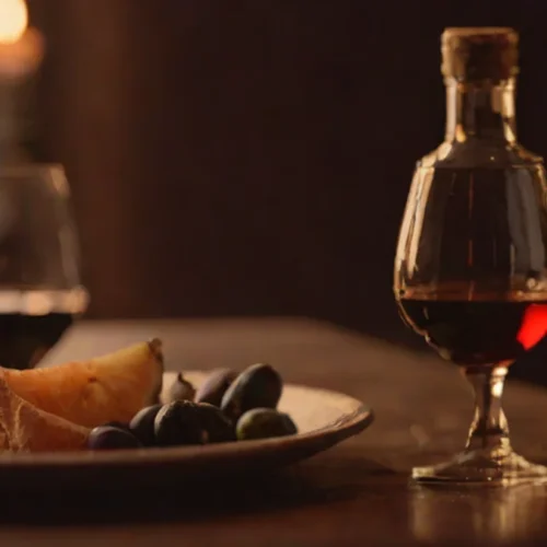 Dow’s Vintage Port 2024 Delivers Intense Aromatics and Approachable Tannins