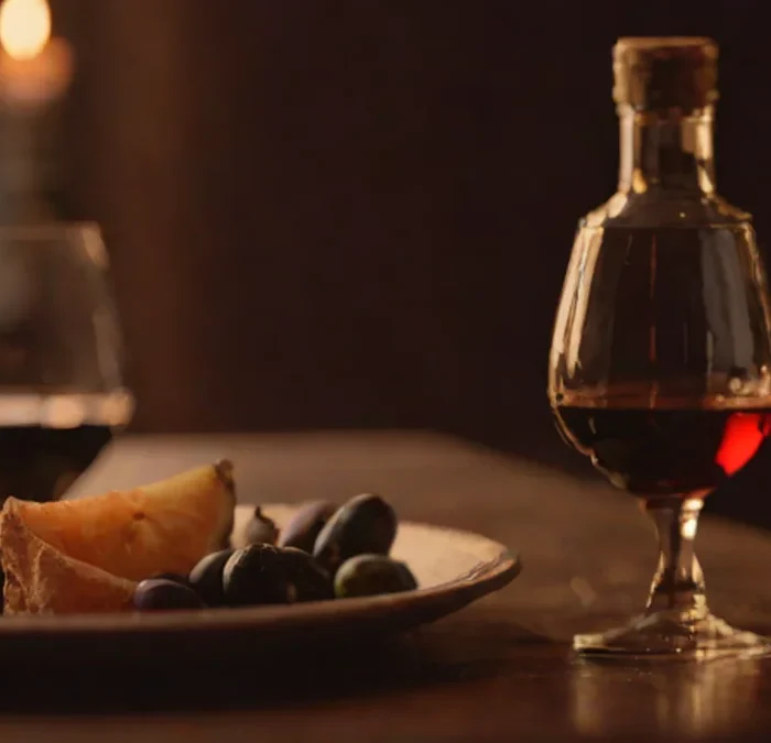 Dow’s Vintage Port 2024 Delivers Intense Aromatics and Approachable Tannins
