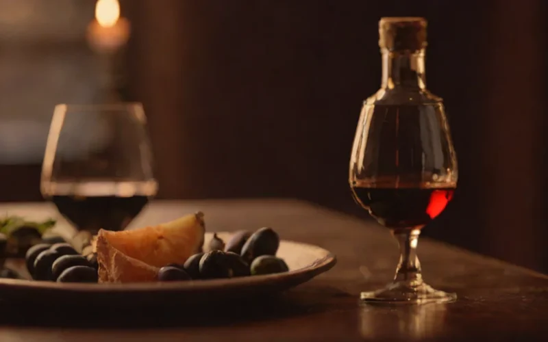 Dow’s Vintage Port 2024 Delivers Intense Aromatics and Approachable Tannins