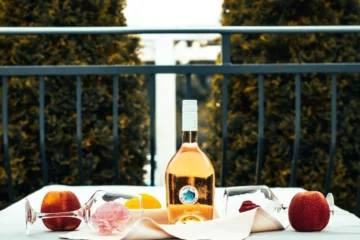 Fero Vineyard & Winery wins second consecutive Best Rosé with Saperavi