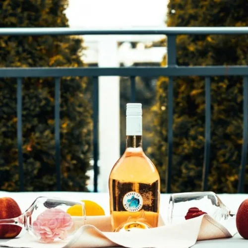 Fero Vineyard & Winery wins second consecutive Best Rosé with Saperavi