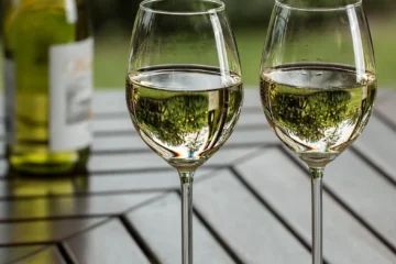 Flor Aging Defines Roc des Anges Alquimia Vin de Voile