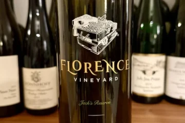 Florence Vineyard Rockpile Zinfandel Jack’s Reserve
