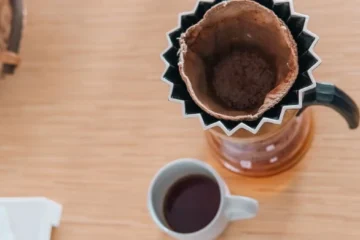 Genetic markers influence why some drinkers prefer black coffee