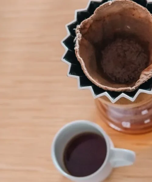 Genetic markers influence why some drinkers prefer black coffee