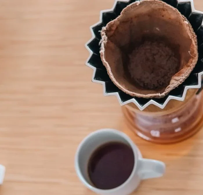 Genetic markers influence why some drinkers prefer black coffee