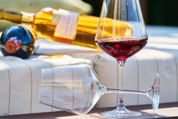 Glyphosate’s Impact on Wine Quality and Viticulture