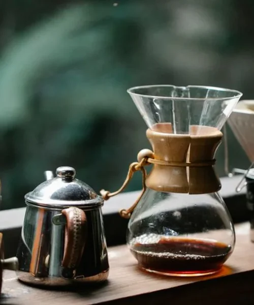 Gray Squirrel Coffee Expands Roastery Footprint in Carrboro