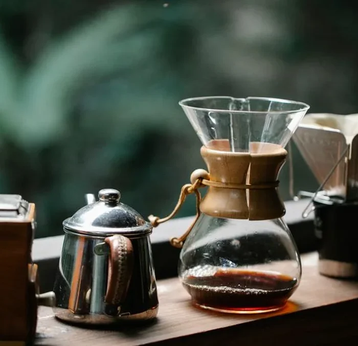 Gray Squirrel Coffee Expands Roastery Footprint in Carrboro