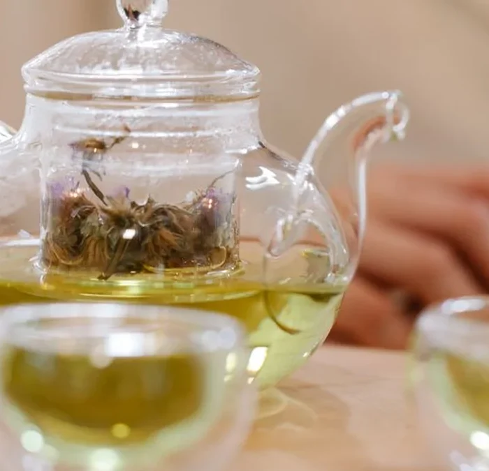 Green Tea Offers Antioxidant Support but Won’t Prevent the Flu