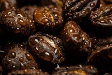 Heavy Coffee Consumption Correlates With Higher Muscle Mass