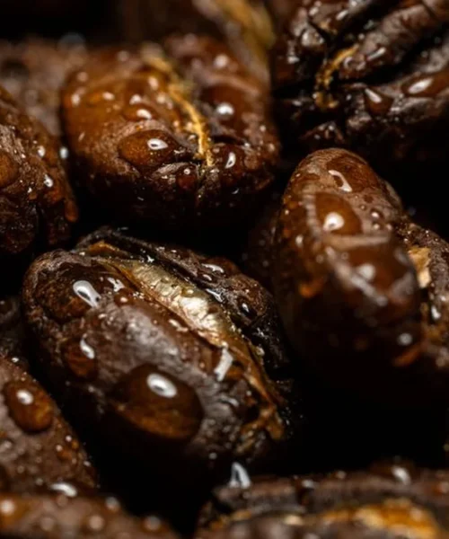 Heavy Coffee Consumption Correlates With Higher Muscle Mass