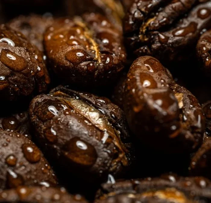 Heavy Coffee Consumption Correlates With Higher Muscle Mass