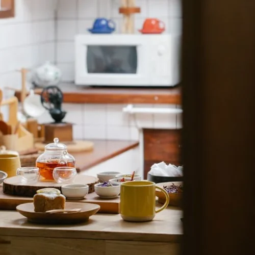 How Tea Preparation Methods Impact Cardiovascular Health
