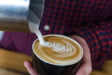 International Flavors Define Montgomery County’s Newest Coffee Scene