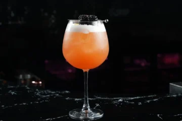 Jade Ayala Reinvents Beverage Programs Through Anthropological Curiosity